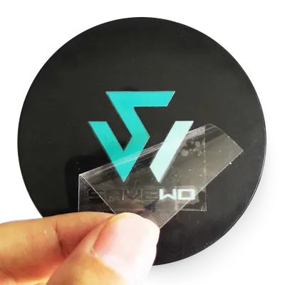 Transfer Sticker - Webcam Covers Now