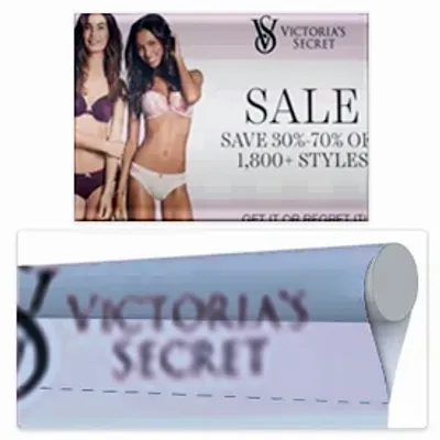 Top & Bottom Pole Pocket Top & Bottom Pole Pocket - Webcam Covers Now