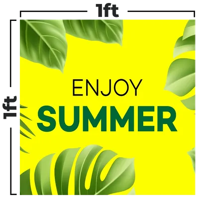 1 ft x 1 ft - Webcam Covers Now