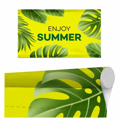 Top & Bottom Pole Pocket - Webcam Covers Now