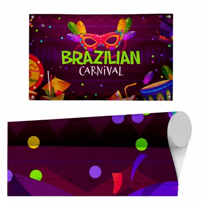 Top & Bottom Pole Pocket - Webcam Covers Now