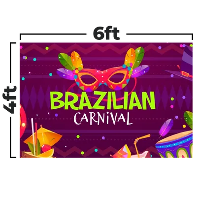 6 x 4 ft - Webcam Covers Now