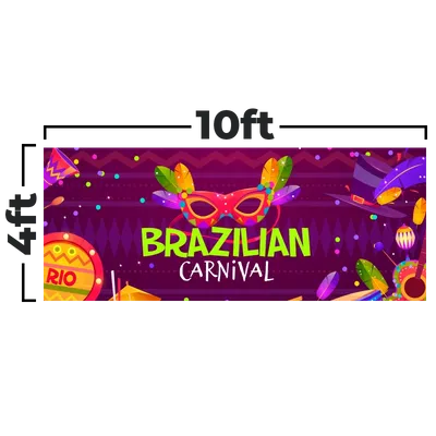 10 x 4 ft - Webcam Covers Now