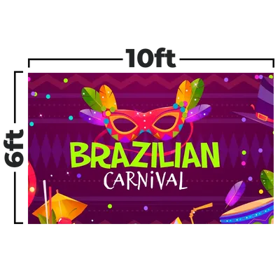 10 x 6 ft - Webcam Covers Now