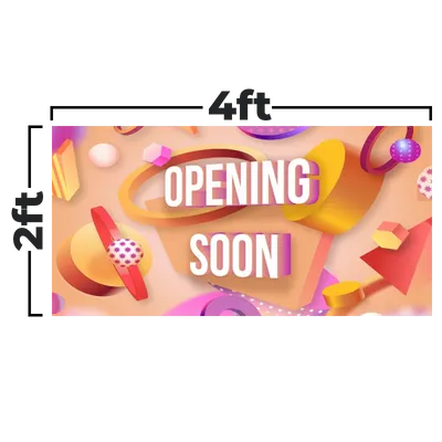 4 x 2 ft - Webcam Covers Now