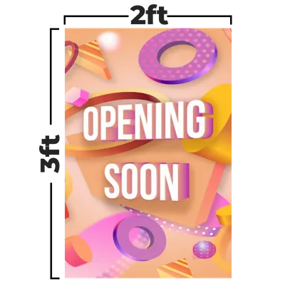 2 ft x 3 ft - Webcam Covers Now