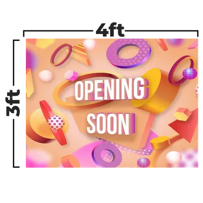 4 x 3 ft - Webcam Covers Now