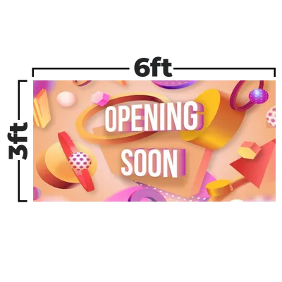 6 x 3 ft - Webcam Covers Now