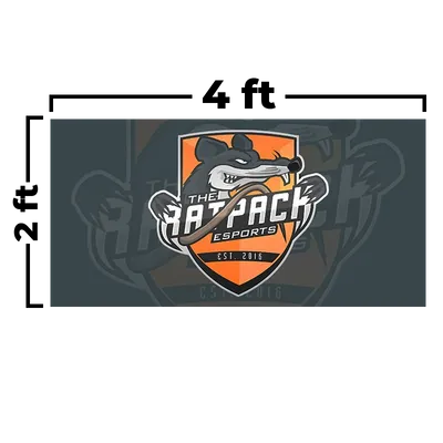 4 x 2 ft - Webcam Covers Now