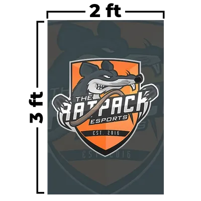 2 ft x 3 ft - Webcam Covers Now