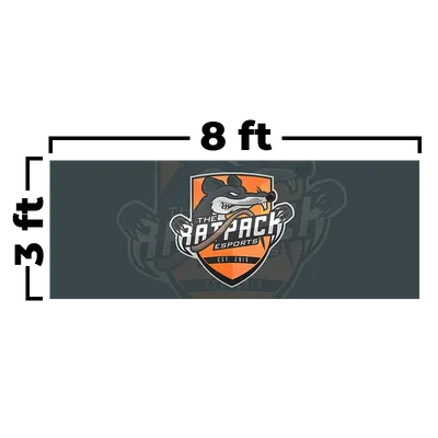 8 x 3 ft - Webcam Covers Now