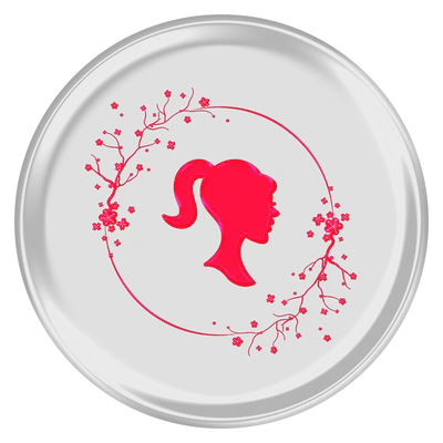 Round - Webcam Covers Now