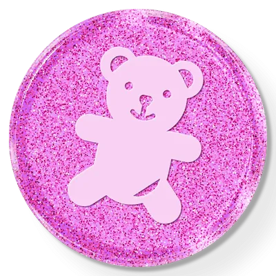 Round - Webcam Covers Now