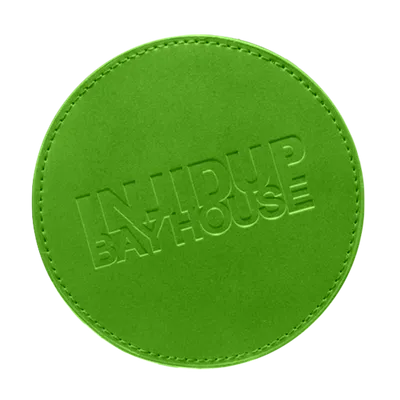 Green - Webcam Covers Now