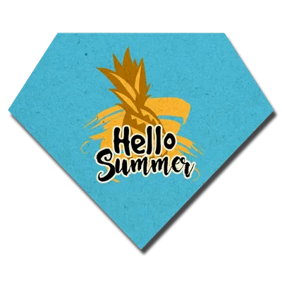 Custom Shape - Webcam Covers Now