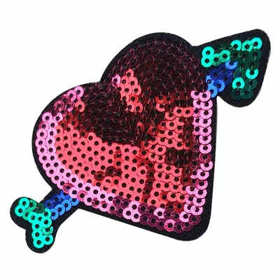 Sequin Patches