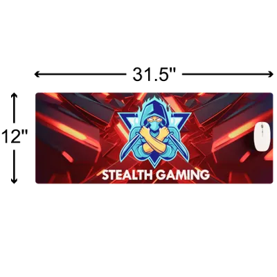 12"x31.5" 12"x31.5" - Webcam Covers Now