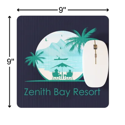 9"x9" 9"x9" - Webcam Covers Now