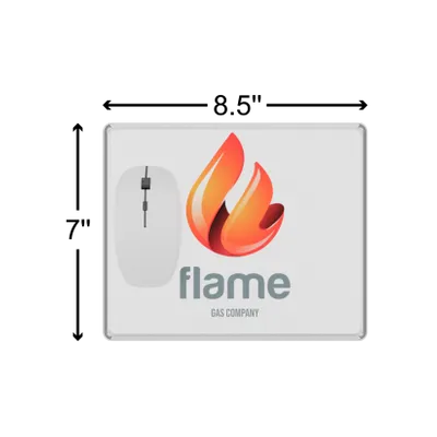 7" x 8.5" - Webcam Covers Now