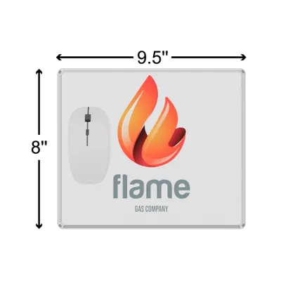 8"x9.5" - Webcam Covers Now