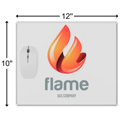 10'' x 12'' - Webcam Covers Now