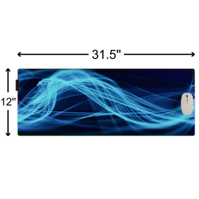 12" x 31.5" - Webcam Covers Now