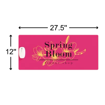 12"x27.5" 12"x27.5" - Webcam Covers Now