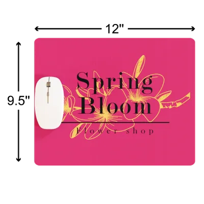 9.5" x 12" 9.5" x 12" - Webcam Covers Now