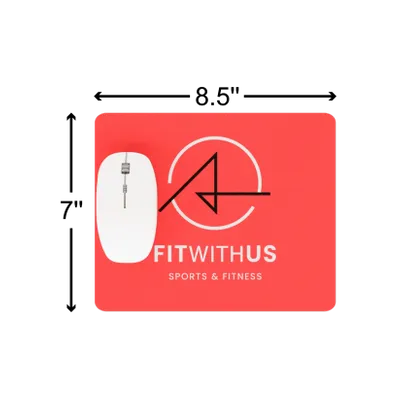 7" x 8.5" - Webcam Covers Now