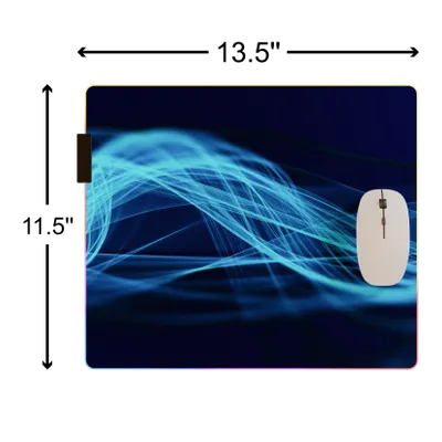 11.5" x 13.5" - Webcam Covers Now