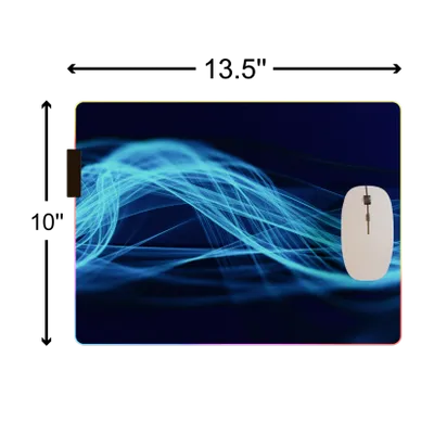 10" x 13.5" - Webcam Covers Now