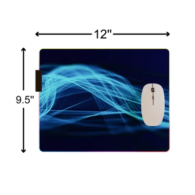 9.5" x 12" - Webcam Covers Now