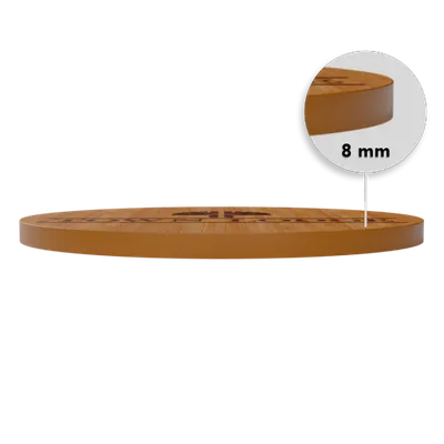 8mm - Webcam Covers Now