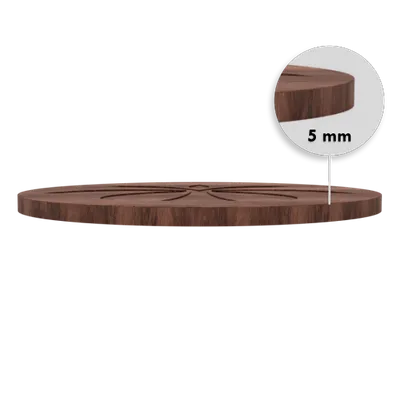 5mm - Webcam Covers Now