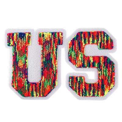 Multi Color #8 Multi Color #8 - Webcam Covers Now