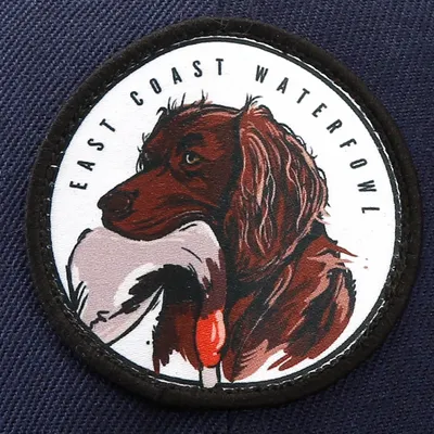 Printed Patch - Webcam Covers Now