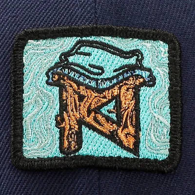 Embroidered Patch Embroidered Patch - Webcam Covers Now