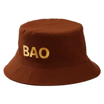Flat Top Bucket Hat Flat Top Bucket Hat - Webcam Covers Now