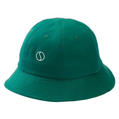 Round Top Bucket Hat Round Top Bucket Hat - Webcam Covers Now