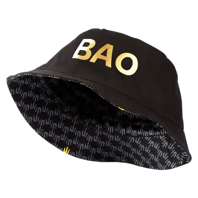 Reversible Bucket Hat Reversible Bucket Hat - Webcam Covers Now