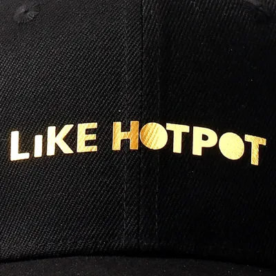 Gold Transfer Printing - Webcam Covers Now