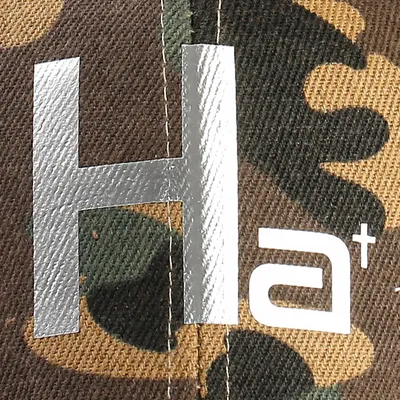 Silver Transfer Printing - Webcam Covers Now