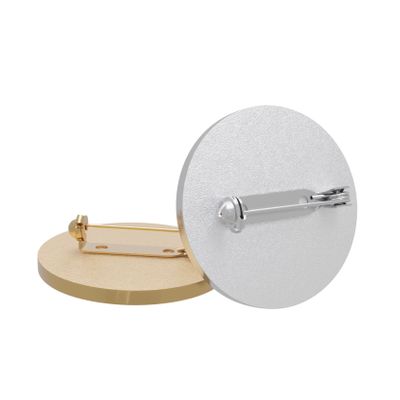 Safety Pin Clasp Safety Pin Clasp - Webcam Covers Now