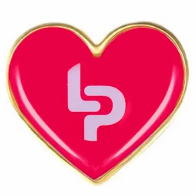 Heart - Webcam Covers Now