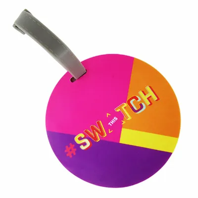 Round Round - Webcam Covers Now