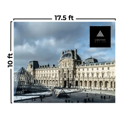 17.5 x 10 ft - Webcam Covers Now