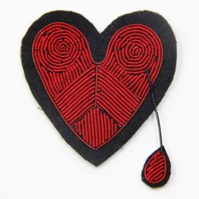 Red Heart Red Heart - Webcam Covers Now