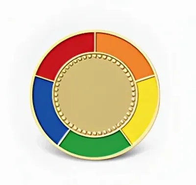 1-5 Colors - Webcam Covers Now
