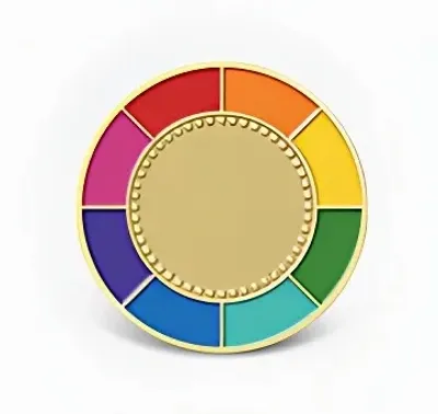 6-8 Colors - Webcam Covers Now