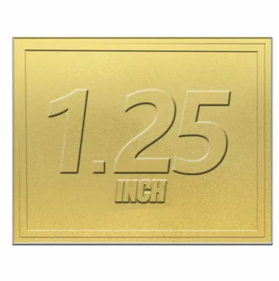 1.25 inch 1.25 inch - Webcam Covers Now